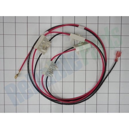 Electrolux Home Products 316219019 Frigidaire Wiring Harness 316219019